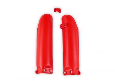 Parasteli Ufo per Gas Gas MC 65 2021- 2023 Rosso U  - Annuncio 8976691