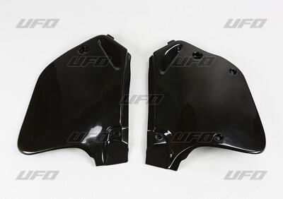 Parafango post Ufo Honda CRF 250R 2008-2009 nero U  - Annuncio 8957710