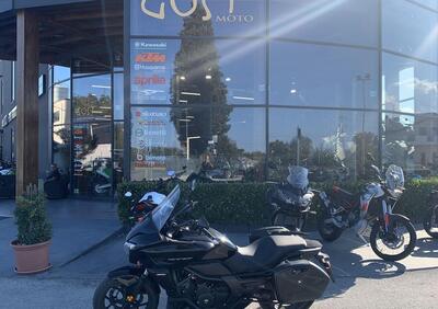 Honda CTX 700 ABS DCT (2014 - 16) - Annuncio 9815583