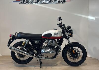 Royal Enfield Interceptor 650 (2021 - 25) - Annuncio 9815591