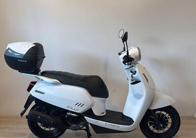 Kymco Filly 50 (2024 - 25) - Annuncio 9815593