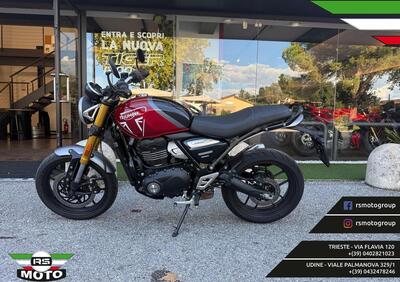 Triumph Speed 400 (2024 - 25) - Annuncio 9815595