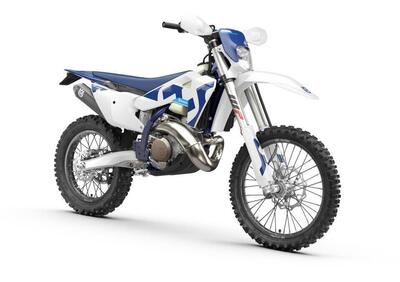 Husqvarna TE 250 (2026) - Annuncio 9815607