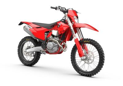 GASGAS EC 500 F (2026) - Annuncio 9815614