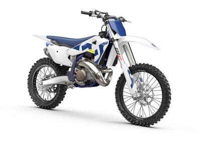 Husqvarna TC 250 (2026) - Annuncio 9815622