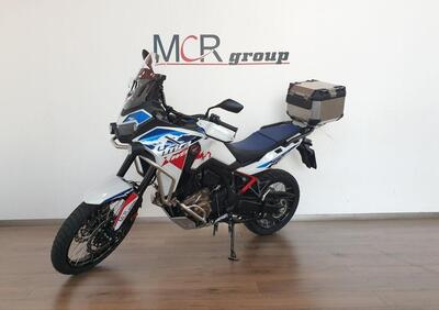 Honda Africa Twin CRF 1100L ES (2024 - 25) - Annuncio 9815716