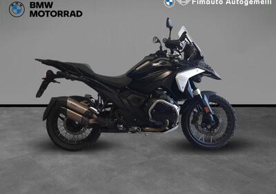 Bmw R 1300 GS Triple Black (2023 - 25) - Annuncio 9815719