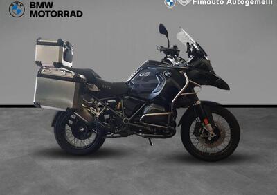 Bmw R 1200 GS Adventure (2013 - 16) - Annuncio 9805421