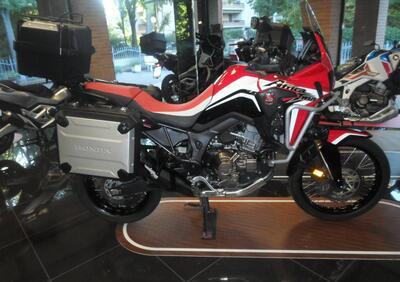 Honda Africa Twin CRF 1000L DCT Travel Edition (2018 - 19) - Annuncio 9815733