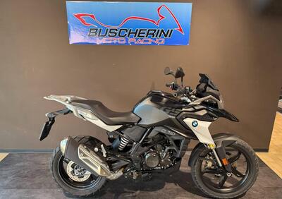 Bmw G 310 GS (2021 - 25) - Annuncio 9815736