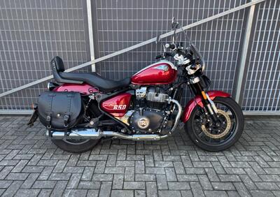 Royal Enfield Super Meteor 650 (2023 - 25) - Annuncio 9815290