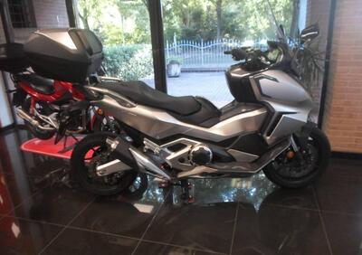 Honda Forza 750 DCT Style (2021 - 24) - Annuncio 9815741