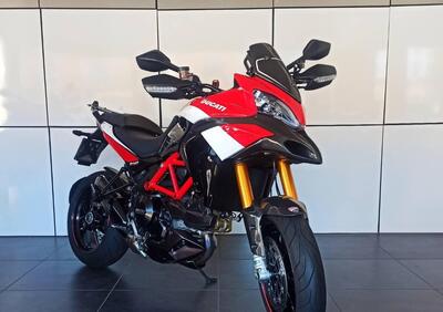 Ducati Multistrada 1200 S Pikes Peak (2010 - 12) - Annuncio 9815746
