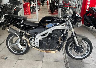 Triumph Speed Triple 955 (2002 - 04) - Annuncio 9815742