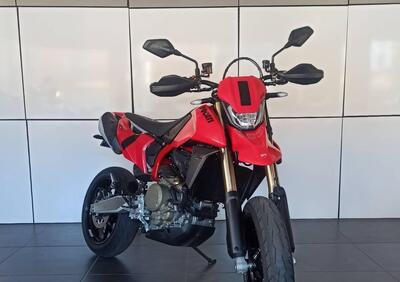 Ducati Hypermotard 698 Mono (2024 - 25) - Annuncio 9815749