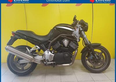 Yamaha BT 1100 Bulldog - Annuncio 9815748