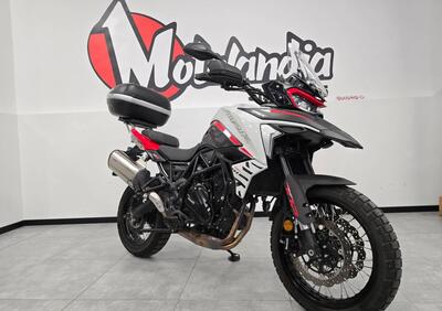 Benelli TRK 702X (2023 - 25) - Annuncio 9815753