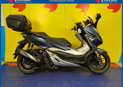 Honda Forza 300 ABS (2018 - 20) - Annuncio 9815755