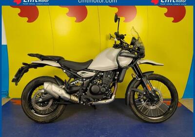 Royal Enfield Himalayan 450 (2024 - 25) - Annuncio 9815757