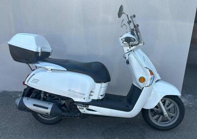 Kymco Like 200i (2009 - 17) - Annuncio 9815758