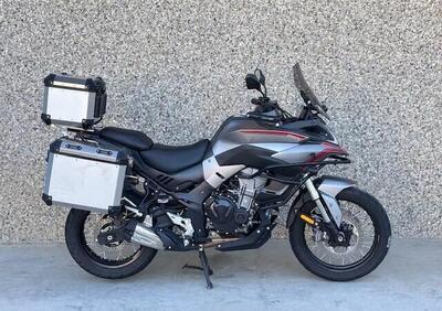 Voge Valico 500DSX (2021 - 24) - Annuncio 9815764