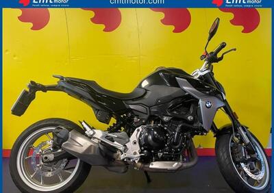 Bmw F 900 R (2017 - 20) - Annuncio 9815767