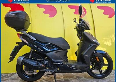 Kymco Agility 125 R16 + (2021 - 25) - Annuncio 9815768