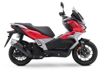 Voge Sfida SR1 ADV (2023 - 25) - Annuncio 9815769