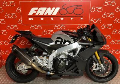 Aprilia Tuono V4 Factory (2019 - 20) - Annuncio 9815770