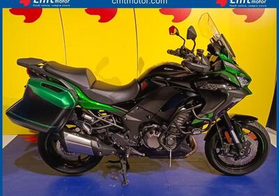 Kawasaki Versys 1000 S Grand Tourer (2021) - Annuncio 9815774
