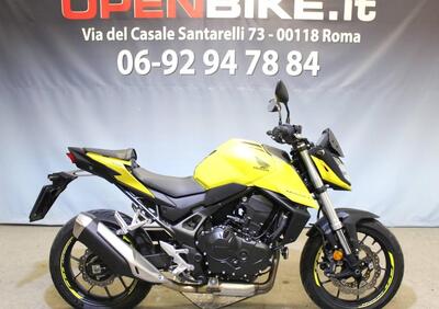 Honda CB 750 Hornet (2023 - 24) - Annuncio 9815781