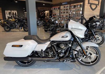 Harley-Davidson Street Glide (2024 - 25) - Annuncio 9815783