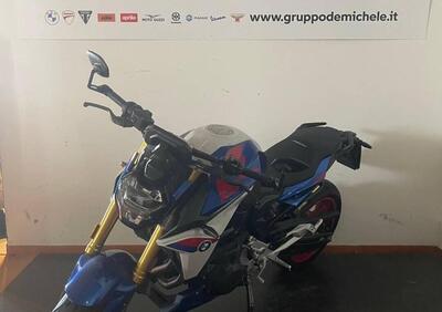 Bmw F 900 R (2025 - 26) - Annuncio 9815791