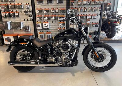 Harley-Davidson Street Bob 117 (2025) - Annuncio 9815792