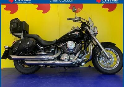 Kawasaki Vulcan VN 900 Classic (2006 - 10) - Annuncio 9815786