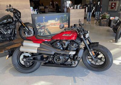 Harley-Davidson Sportster S (2025) - Annuncio 9815794