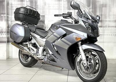 Yamaha FJR 1300 ABS (2005 - 06) - Annuncio 9815803