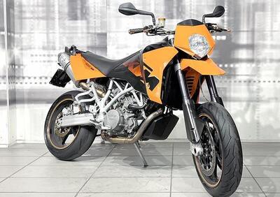 KTM 950 Supermoto (2006 - 08) - Annuncio 9815811