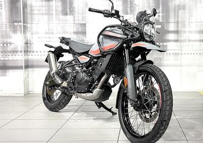 Royal Enfield Himalayan 450 (2024 - 25) - Annuncio 9815814