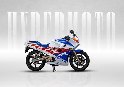 Honda NSR 125 (1988 - 90) - Annuncio 9815808