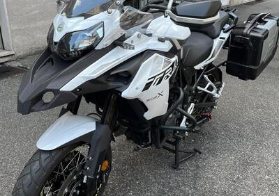 Benelli TRK 502X (2021 - 25) - Annuncio 9815804