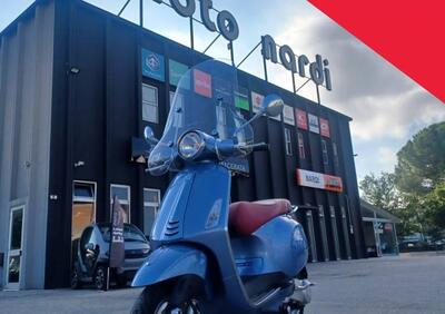 Vespa Primavera 50 2T (2014 - 17) - Annuncio 9815817