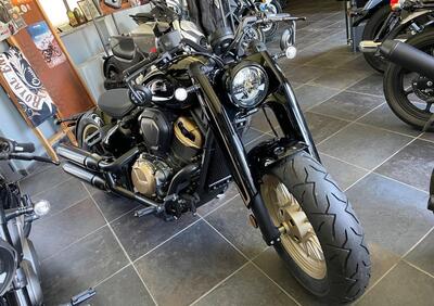 Benda Motorcycles Napoleon Bob 500 (2024 - 25) - Annuncio 9626390