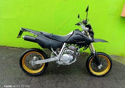 Honda XR 250 R Dall'Ara - Annuncio 9815819