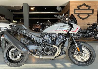 Harley-Davidson Pan America 1250 ST (2025) - Annuncio 9815861