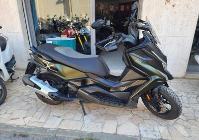 Kymco DTX 360 350 (2022 - 25) - Annuncio 9815830