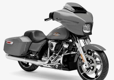 Harley-Davidson Street Glide (2024 - 25) - Annuncio 9815829
