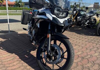Bmw F 750 GS (2021 - 24) - Annuncio 9815978