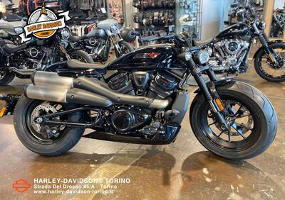 Harley-Davidson Sportster S (2025) - Annuncio 9815847