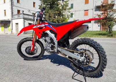 Honda CRF 450 R (2021) - Annuncio 9795353